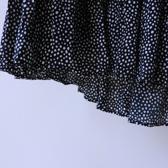 Polka Dot Dress - Picture 2 of 11